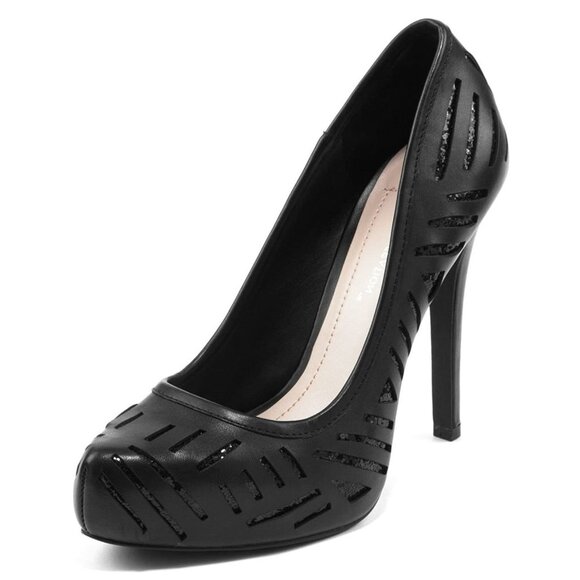 BCBGeneration Women's Prague Pump - Picture 1 of 8